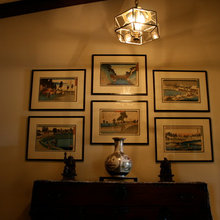 living rm