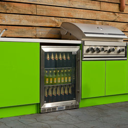 The Green Machine - Patio Furniture And Outdoor Furniture