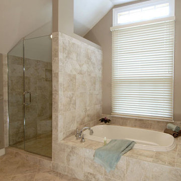 Bathroom Remodels