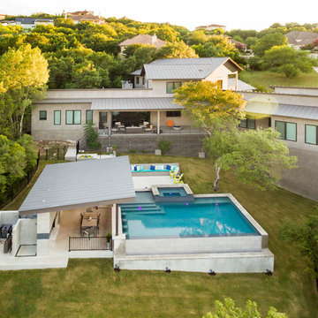 Davenport Ranch