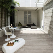 Hyde Back Yard