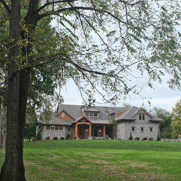 Valley View Customs LLC - Custom Home New Construction