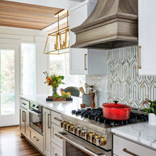 Kitchen Ideas