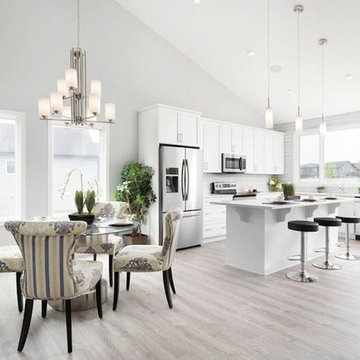 New Red Deer Showhome