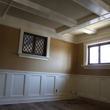 Dining Room Inspiration