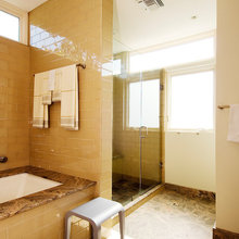 boys bath or little den