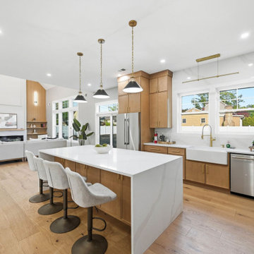 Luxury Residency, Scotch Plains NJ
