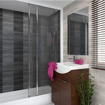 Vox wall panel range - VOX MODERN