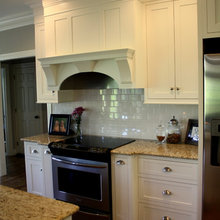 texas kitchen