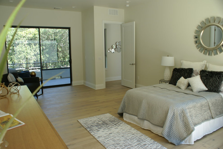 Green World Industries Flooring