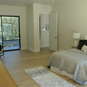 Green World Industries Flooring