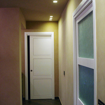 Appartamento privato Roma Tuscolana