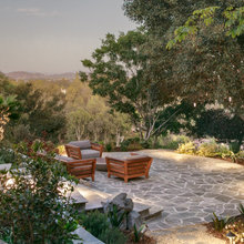 Sheryl’s New House