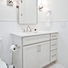 Bea bathroom