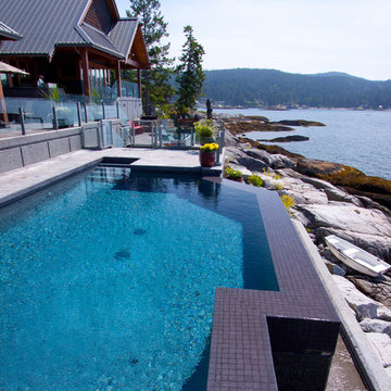 On the Rocks