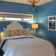 Steph's room