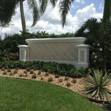 Our Work