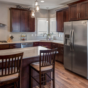Timeless Kitchen Design