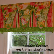 curtains