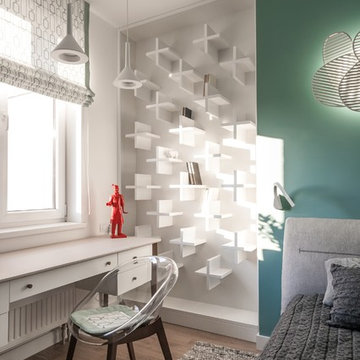 +1 apartment