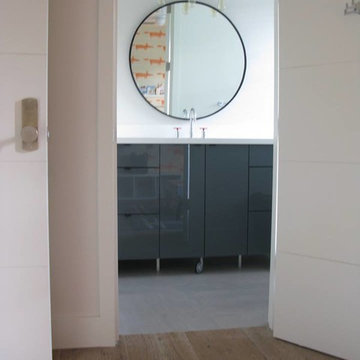 Modern Bathroom | Ft Lauderdale