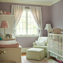 Baby’s Room