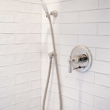 Nazareth Master Bathroom