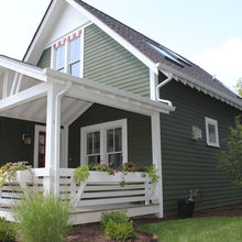 Shingles/Roof