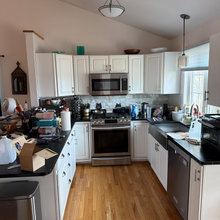 Kitchen Remodel