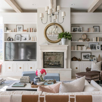 Cohen’s Family room!