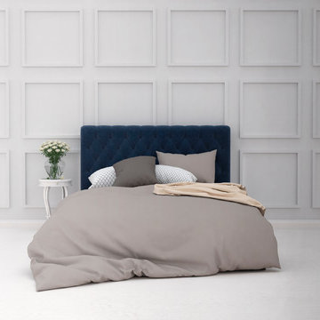 Bedroom design