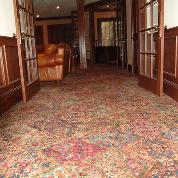 Howard Residence