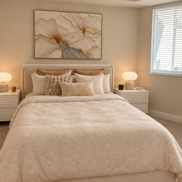 Bedroom Edit