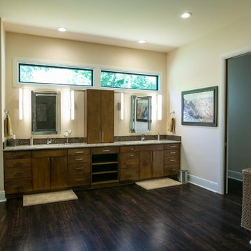 Contemporary Lodge