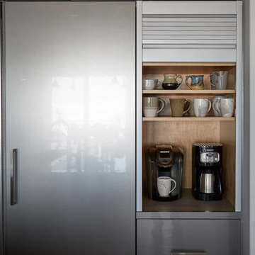 Soothing Contemporary