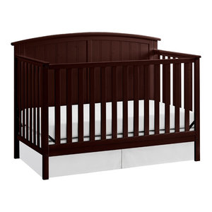 Graco Lauren 4 In 1 Convertible Crib Transitional Cribs By