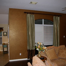 Living Room Ideas