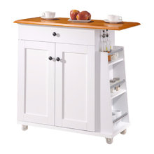 Kitchen islands