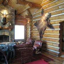 AHC Cabin