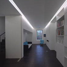 Architecture Interiors