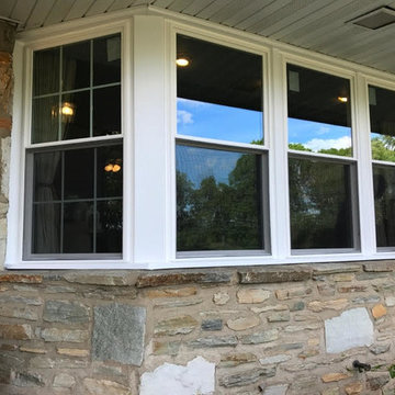 New Windows Dresher PA
