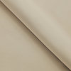 Thermal Insulated Grommet Solid Blackout Window Curtains, Ivory, 52"x63"
