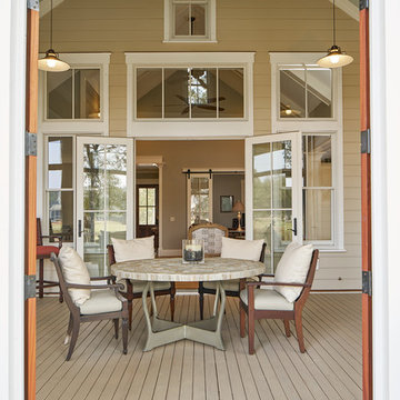 Back Porch