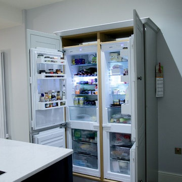 Canterbury Kitchen Extension