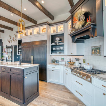 Cavanaugh Lake Residence