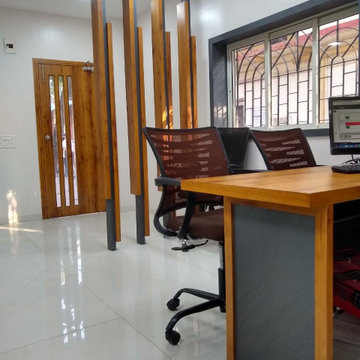 Mumbai Police | Passport Verification Rooms