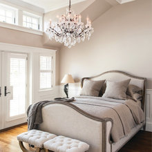 guest bed