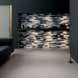 Mosaic Tile - Mosaic Tile