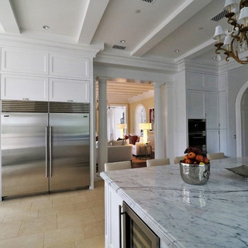 Benedict Residence