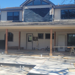 Roof Extension - Lifestyle And Leisure